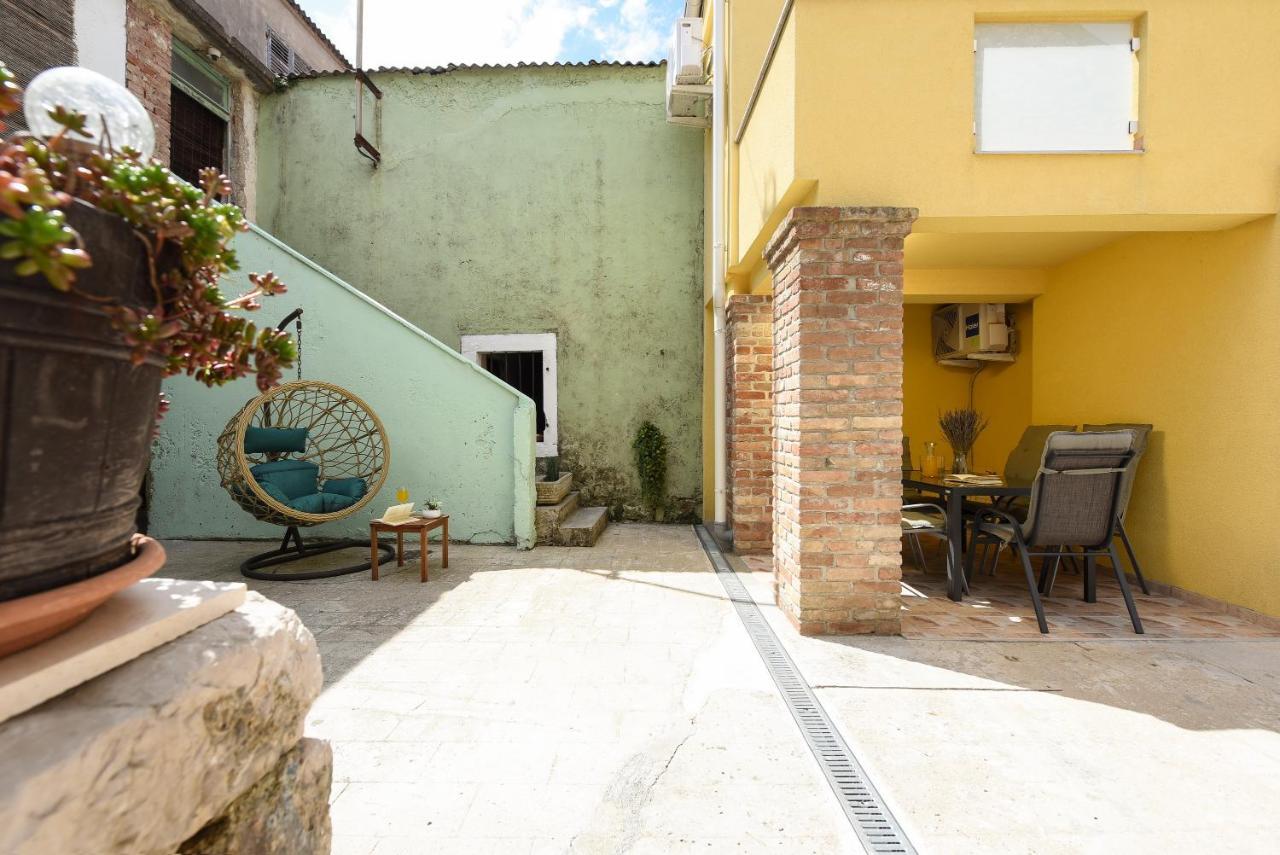 Villa Zaton Zaton  Exterior foto